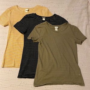H&M - Basics Bundle